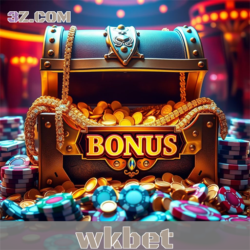 Bônus Imperdíveis para Jogadores no wkbet