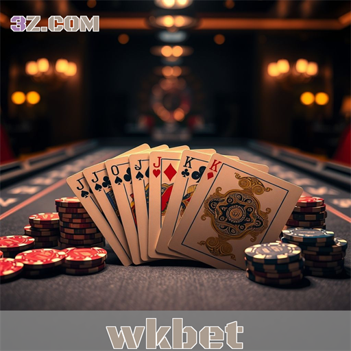 Promoções Empolgantes no wkbet Transformam a Experiência de Jogos