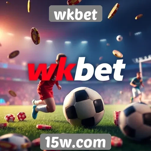 O impacto do wkbet na indústria de jogos online