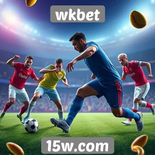 novos bônus e promoções atraem jogadores no wkbet