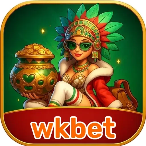 wkbet Plataforma