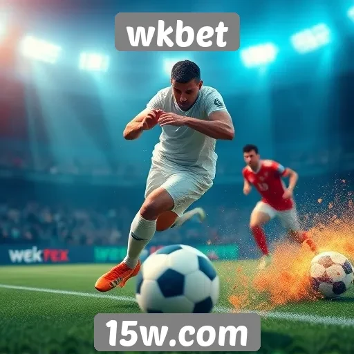 tendências de apostas esportivas no wkbet